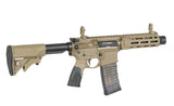 Daniel Defense DDPM4PDW GBBr Replica - Tan