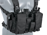 Patrol Chest Rig - MT
