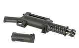 1200rd Magasin til the WE23-S