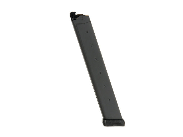 Extended 46-Round GBB Magasin til G-Series