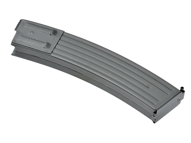 190rds Mid-Cap Magasin Fo AGM MP44 - Sort