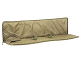 Simple Rifle Case 120cm - Multicamo Tropic