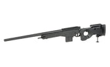 CM.706-U Opgraderet Version 530 FPS - Sort