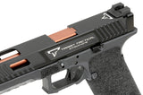 TTI JW2 Combat Master Custom Replica