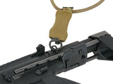 Single-Point Bungee Sling - Khaki