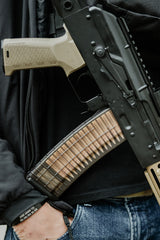 Bulgarian Mid-Cap Magasin til 150 BB'er til the AK Serie