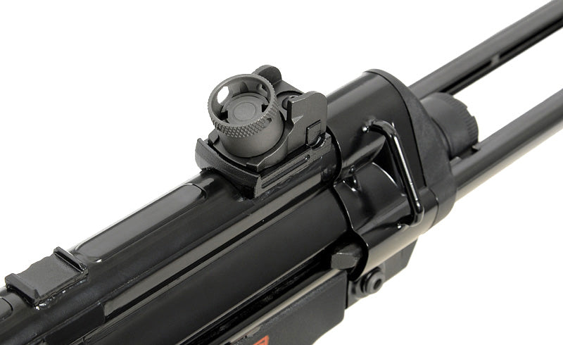 APACHE A3 GBB maskinpistol replica