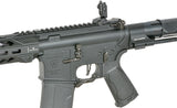 Strike industries 4" Raiders PDW AEG Riffel, GEN-2 - Sort