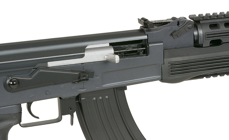 CM.028A Sport Line, GEN-2