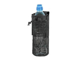 Foldable Bottle Pouch, dual mounting system, Laser Cut
