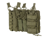 Multi-Mission MOLLE Front-Panel
