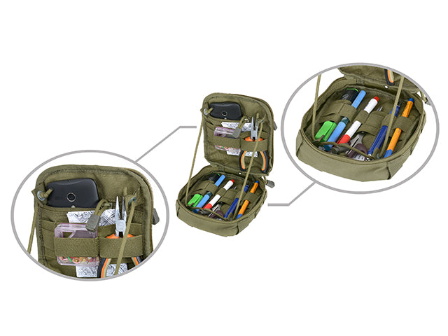 Utility Pouch - MT