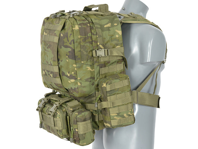 3-DAY ASSAULT PACK - MT
