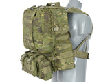 3-DAY ASSAULT PACK - MT