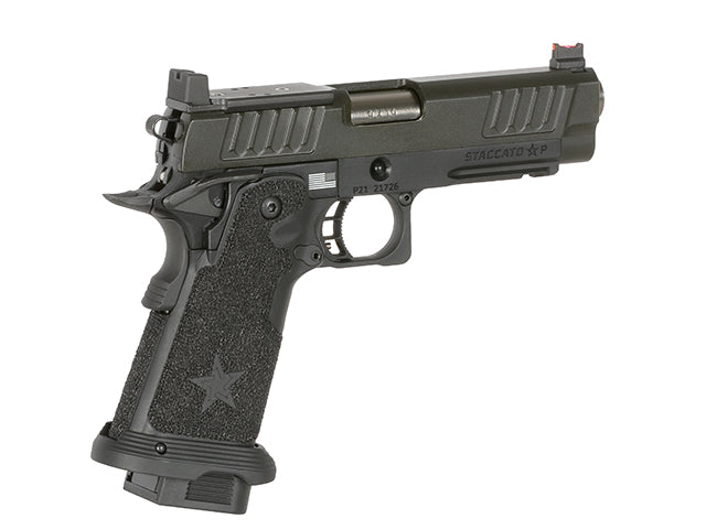 STACCATO 2011 P Licenseret pistol replica (Upgrade Version)