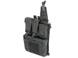 Assault back panel - MB
