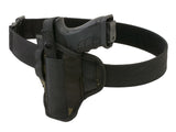 Ambidextrous Belt Holster - Multicamo