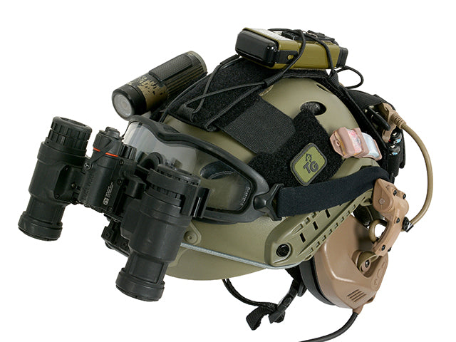 Accessory Lomme Gen.2 til Hjelm