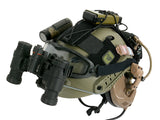 Accessory Lomme Gen.2 til Hjelm