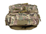 MOLLE Hydration H2O Carrier - Multicamo
