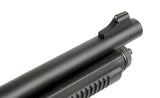 M8873 Shotgun (Green Gas Powered) - Black