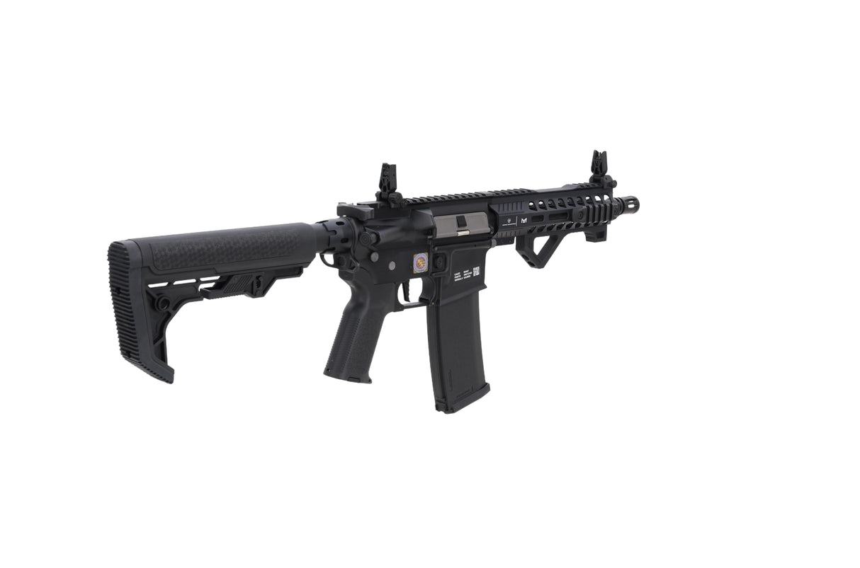 Specna Arms RRA SA-E17 EDGE™ HAL 2 Light Ops Stock Gen. 2 airsoft Carbine Black