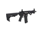 Specna Arms RRA SA-E17 EDGE™ HAL 2 Light Ops Stock Gen. 2 airsoft Carbine Black