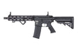 Specna Arms Daniel Defense® RIS III 10.5'' SA-C27 CORE™ Gen.2 HAL ETU™ airsoft Carbine Black