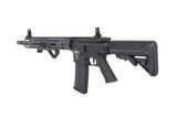Specna Arms Daniel Defense® RIS III 12.5'' SA-C28 CORE™ Gen.2 HAL ETU™ Grey airsoft Carbine