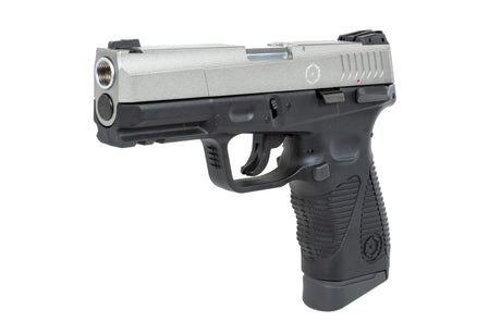PT24/7 G2 S Håndpistol m/ Metalslæde Co2