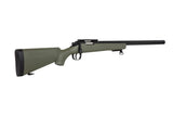 Specna Arms SA-S12 Olive replica sniper rifle
