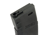 [BLUEBOX] 10x 140rd Mid-Cap Magazine for M4/M16 Series - Black