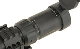 Scope 1.5-4x30 with Cantilever Mount