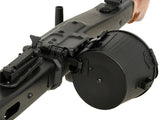 2500rd Electric Drum-Magazine til MG42