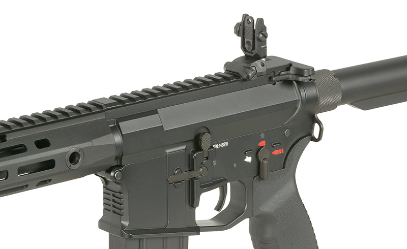 CM.097F Karabin Replica Eshooter ETU, GEN-2 - Sort
