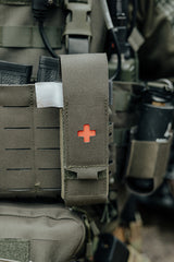 Universal Tourniquet Pouch, Laser Cut Type A