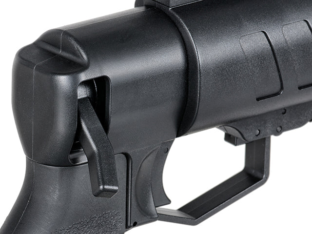 Thor Power Up 40MM Hand-Held Granat Launcher