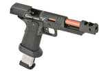 TTI Combat Master Alpha Pistol Replica - Sort