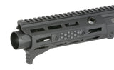 M923C Assault Rifle Replica DEX556 ETU Wireless