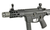 Strike Industries x PWS Viper PDW 4" Replica - Eshooter ETU, GEN-2 - Sort