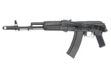 Curved Foldbar Skeleton Kolbe til Foldbar AKs