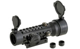 Dot Sight Tactical Sight 3Rails 2x42mm
