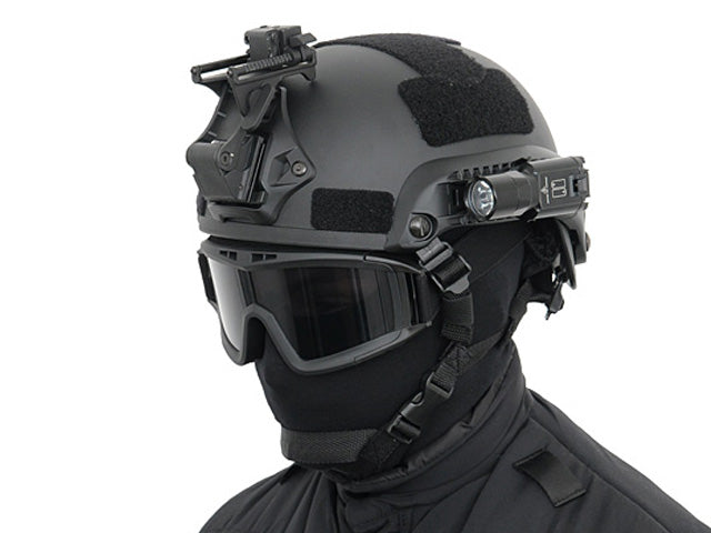 Ultra light replica of Spec-Ops MICH Helmet - TAN