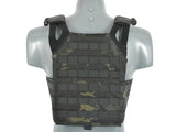 Jump Plate Carrier Cummerbund - MB