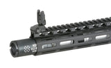 Noveske 13.7" INFIDEL Eshooter ETU, Gen-2 - Sort