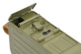 5000rd Electric Box Magazine For PKM