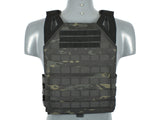 Jump Plate Carrier V2 (Size Large) - MB