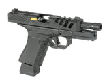 F1 Firearms BSF-19B - Sort
