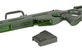 SV-98 S&T 45rd Magasin - Sort