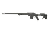 40rd sniper magasin til CM.708 - Sort